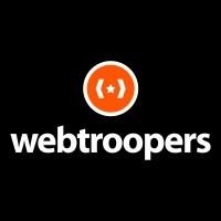 Webtroopers Ltd logo - Similar company to Kestrel Medical Limited