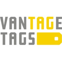 Vantage Tags logo - Similar company to Wb Site Solutions