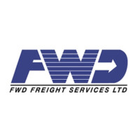FWD Freight Services Ltd logo - Similar company to Izon Live