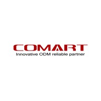 Comart logo - Similar company to Comart Ng