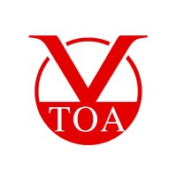 東亜産業 logo - Similar company to 株式会社Pamxy