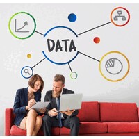 DataDivee logo - Similar company to Consumermatrix Solutions