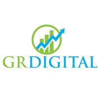 GR Digital logo - Similar company to Gr Digital