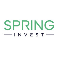 Spring Invest B.V. logo - Similar company to Hostingformule B.V.
