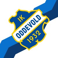 IK Oddevold logo - Similar company to Trelleborgs Ff