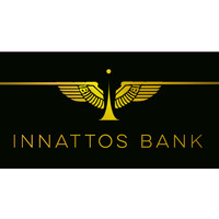 INNATTOS BANK logo - Similar company to Wealth Obu Ltd - Offshore Bank Unit