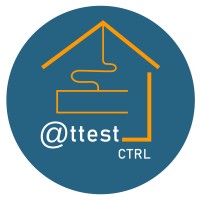 @ttest CTRL logo - Similar company to Horsense | Coaching Met Paard Als Spiegel