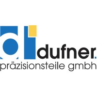 Dufner Präzisionsteile GmbH logo - Similar company to Loga Präzisionsteile Gmbh
