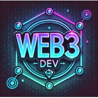 Web3Dev Strategy Consulting logo - Similar company to Web3 Consulting