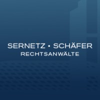 Sernetz • Schäfer Rechtsanwälte PartmbB logo - Similar company to Thomas Kutschaty