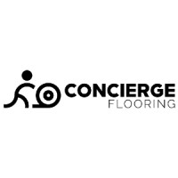 Concierge Flooring logo - Similar company to Kjv & Associates, Pllc