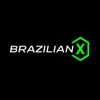 BrazilianX logo - Similar company to Ita | Dronecomp Research Group