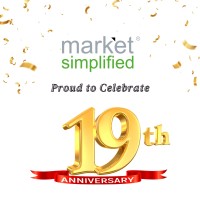Market Simplified logo - Similar company to Q Automation Training