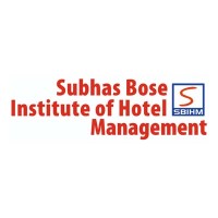 Subhas Bose Institute of Hotel Management (SBIHM) logo - Similar company to Fitnet Gym Chain