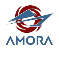 Amora logo - Similar company to Enge Enerji