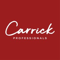 Carrick Professionals logo - Similar company to Nexture.Pro