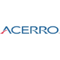 ACERRO logo - Similar company to New Earth Development