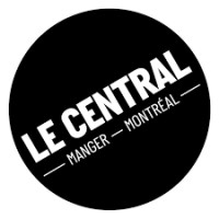 Le Central Mtl Gastronomie logo - Similar company to Les Enfants Terribles Traiteur