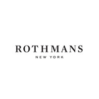 Rothmans logo - Similar company to White Wolf Custom Apparel & Design