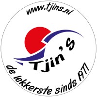 Tjin’s logo - Similar company to Trajan - Verkeer & Mobiliteit