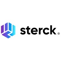 STERCK® | Fitness Marketing logo - Similar company to Fit.Nl