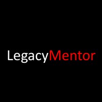 Legacy Mentor™ logo - Similar company to Crowdfunnel