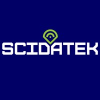 SCIDATEK logo - Similar company to Hyphen Labs