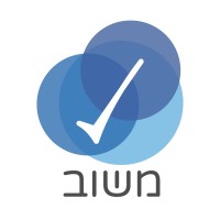 Mashov logo - Similar company to Heideman Nudelman & Kalik, Pc