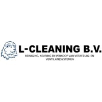 L-Cleaning B.V. logo - Similar company to Cleaning Partners International