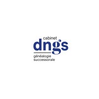 cabinet DNGS logo - Similar company to Excellcium Solutions