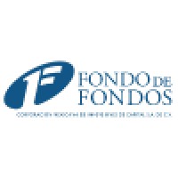 Fondo de Fondos logo - Similar company to Mexican Association Of Pe & Vc Funds (Amexcap)