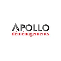 Apollo Déménagements logo - Similar company to Entrepot