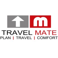 Travel Mate logo - Similar company to Travelmate