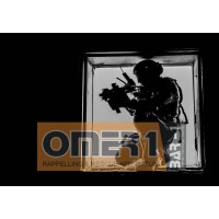 OMER 1 logo - Similar company to Bar-1 Defense