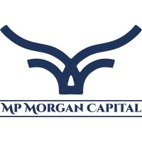 MP Morgan Capital (London & Singapore) logo - Similar company to Ealixir Inc.