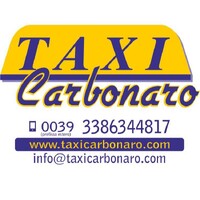 TAXI CARBONARO logo - Similar company to Logik Srl
