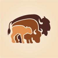 North American Bison Discovery Center logo - Similar company to Foodforestnetwork E.V.