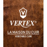 Vertex-La maison du cuir logo - Similar company to Corex.Dz