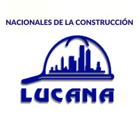 Nacionales de la Construcción Lucana logo - Similar company to Proyectos Y Construcciones Alcoa Sa De Cv
