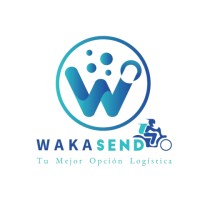Waka Send S.L. logo - Similar company to Clearleaf Labs Canada