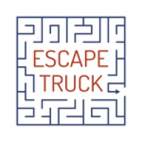 Escape Truck logo - Similar company to Eplayces - Serious Gaming