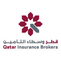 Qatar Insurance Brokers logo - Similar company to Aon Qatar Llc