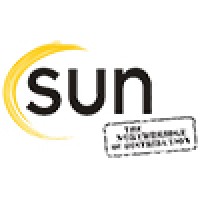 Sun Sa.