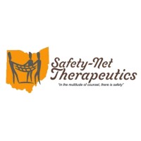 Safety Net Therapeutics logo - Similar company to Cairn Recovery Resources
