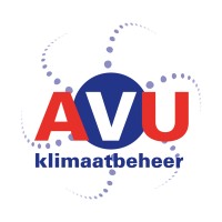 AVU bv Klimaatbeheer logo - Similar company to Ben De Graaff Project Bv
