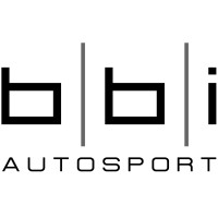 BBI Autosport logo - Similar company to Netcaring Srl