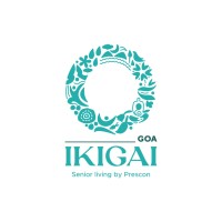 Ikigai Goa by Prescon logo - Similar company to Alt Heis As