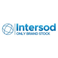 INTERSOD logo - Similar company to Solifarma