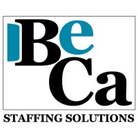 BECA Staffing Solutions logo - Similar company to Becajet