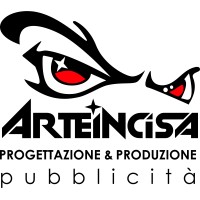 Arteincisa srl logo - Similar company to Digitalismi